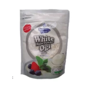 Graceco Powder Pap (white) 500g