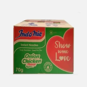 Indomie Onion (70g x 40)