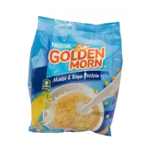 Golden Morn 600g