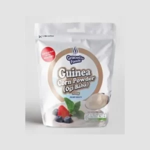 Graceco Powder Pap (Brown) 500g