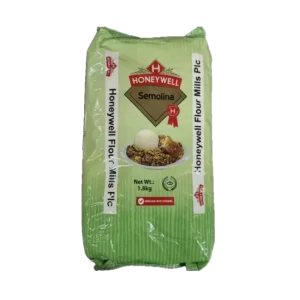 Honeywell Semolina 1kg