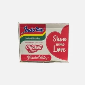 Indomie Chicken (70g x 40)
