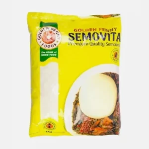 Semovita 1KG